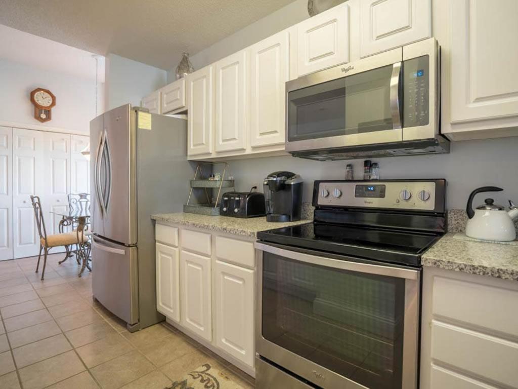 Palacio Condominiums I Perdido Key Exterior foto
