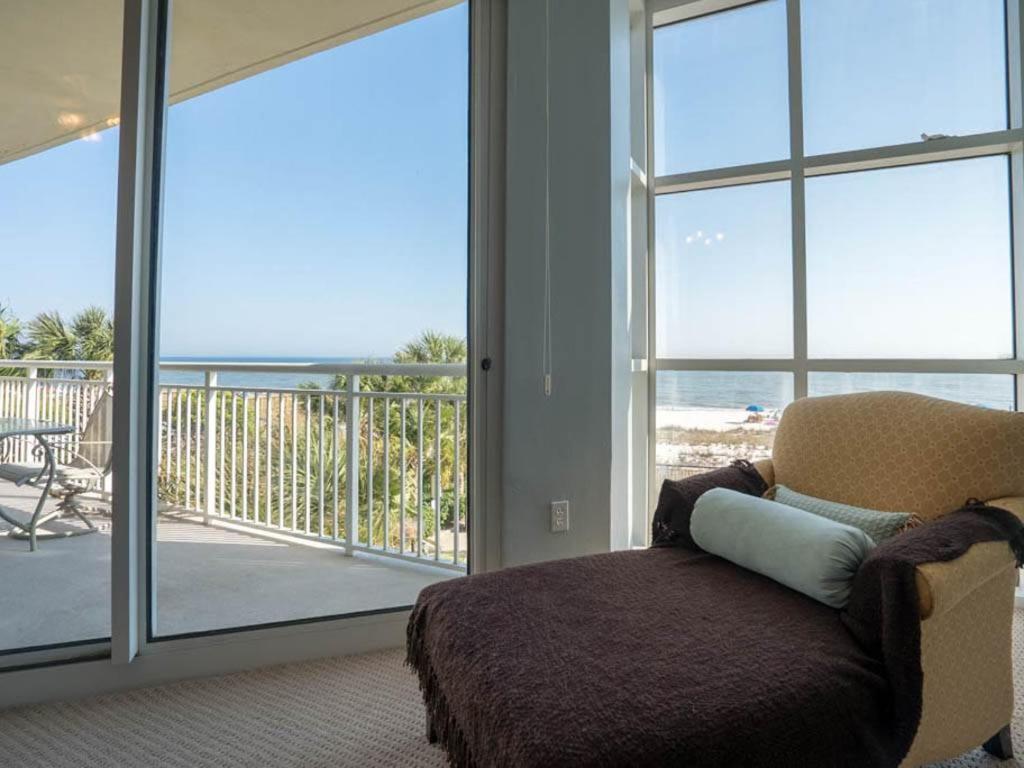 Palacio Condominiums I Perdido Key Exterior foto