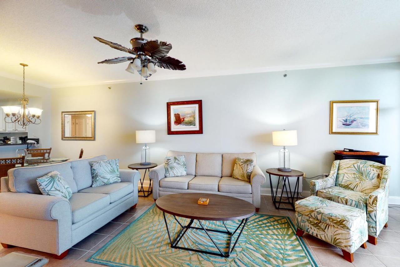 Palacio Condominiums I Perdido Key Quarto foto