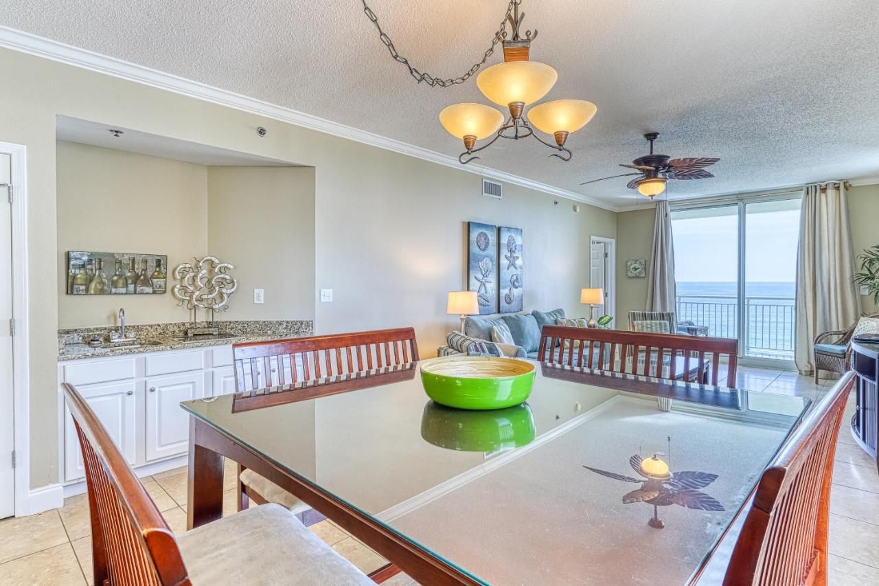 Palacio Condominiums I Perdido Key Exterior foto