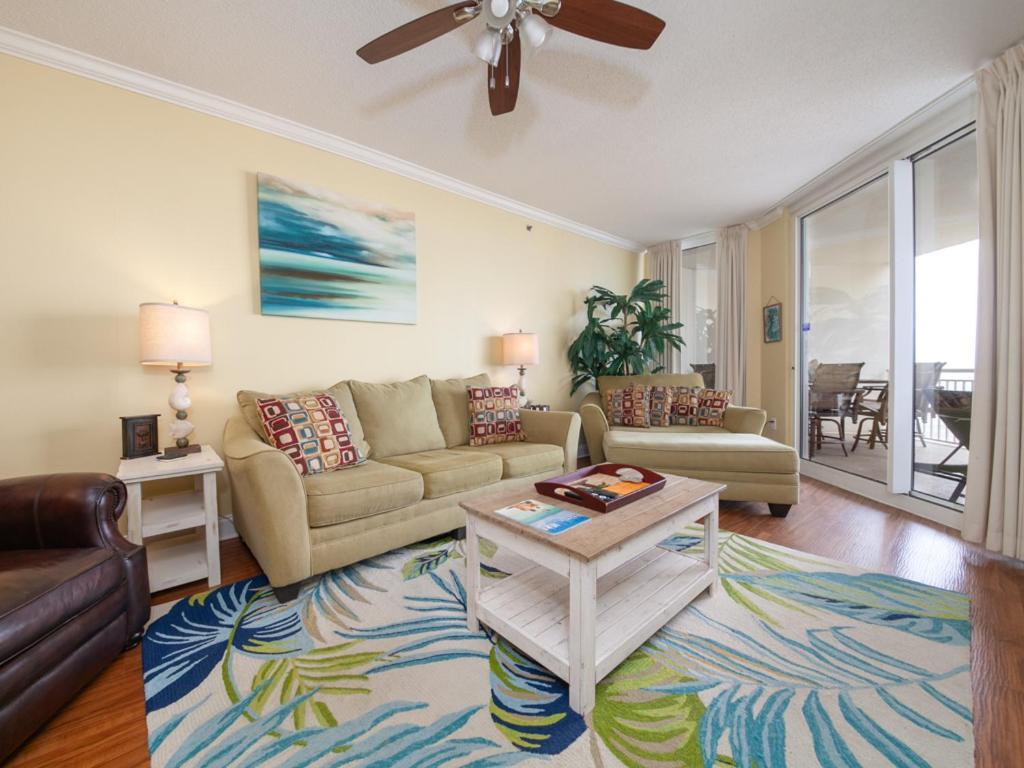 Palacio Condominiums I Perdido Key Quarto foto