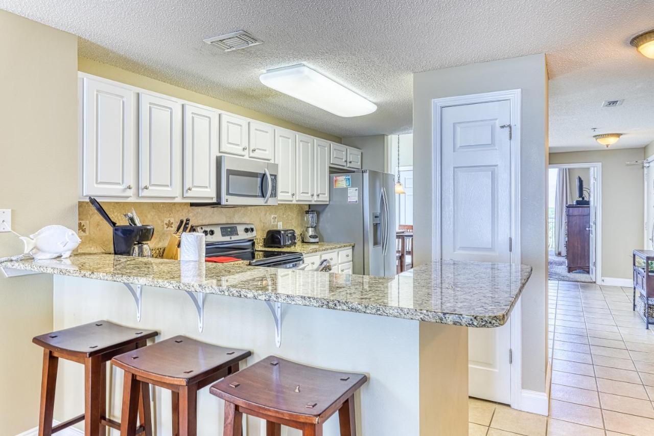 Palacio Condominiums I Perdido Key Exterior foto