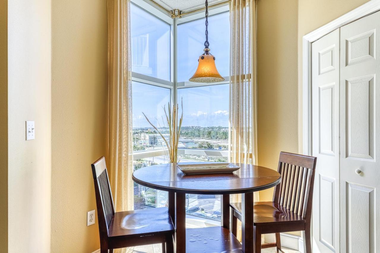 Palacio Condominiums I Perdido Key Exterior foto