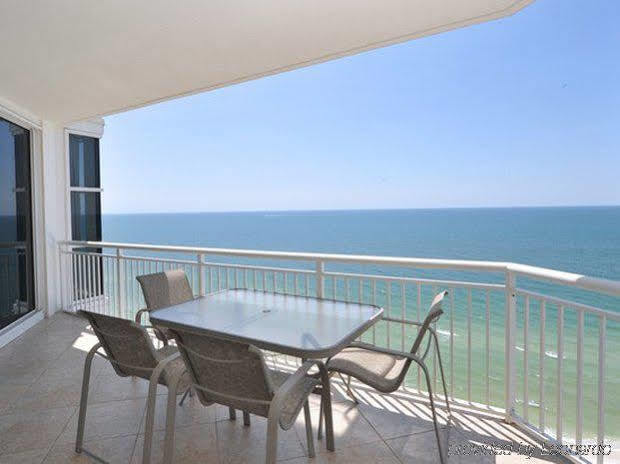 Palacio Condominiums I Perdido Key Exterior foto