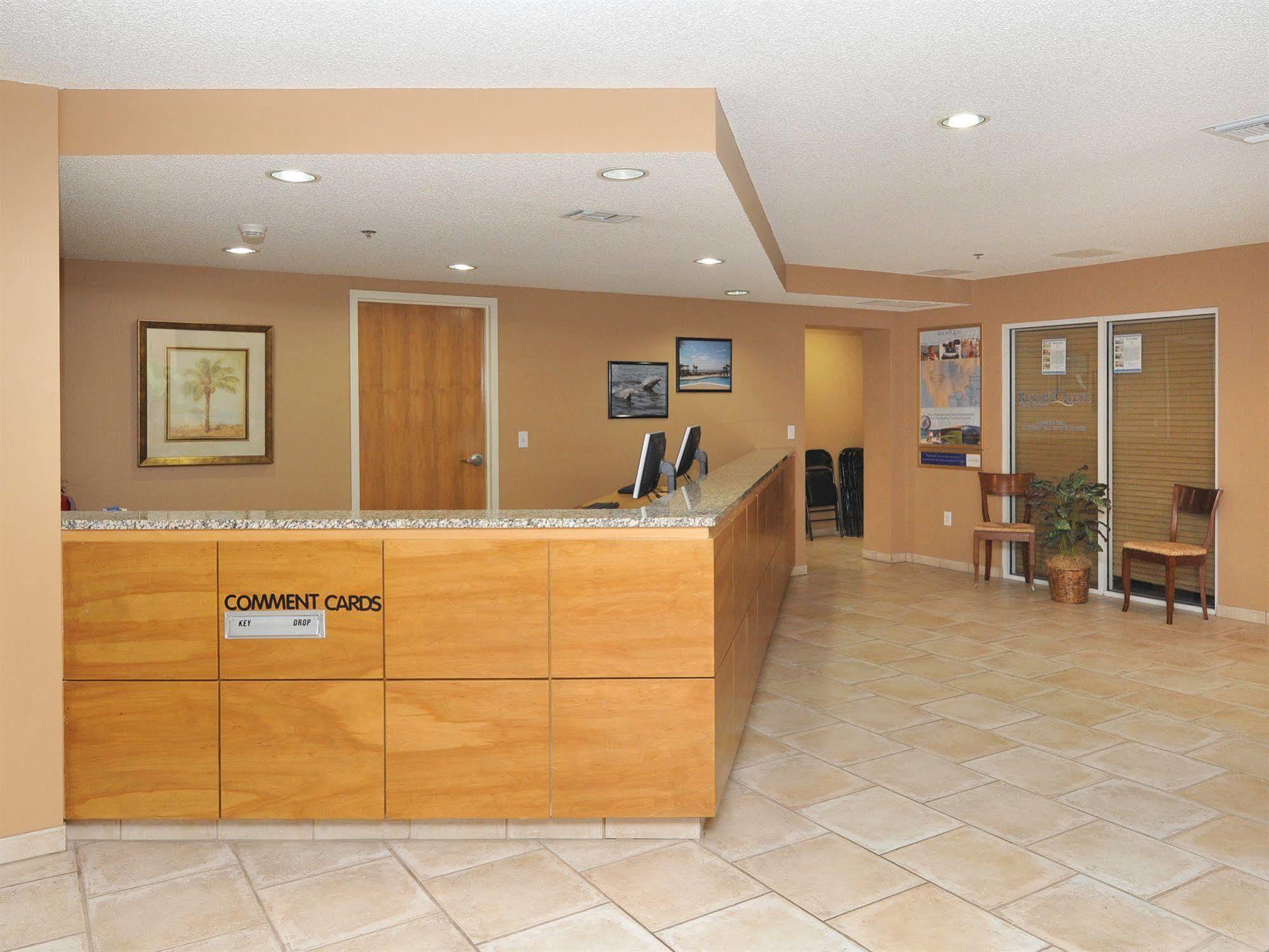 Palacio Condominiums I Perdido Key Exterior foto